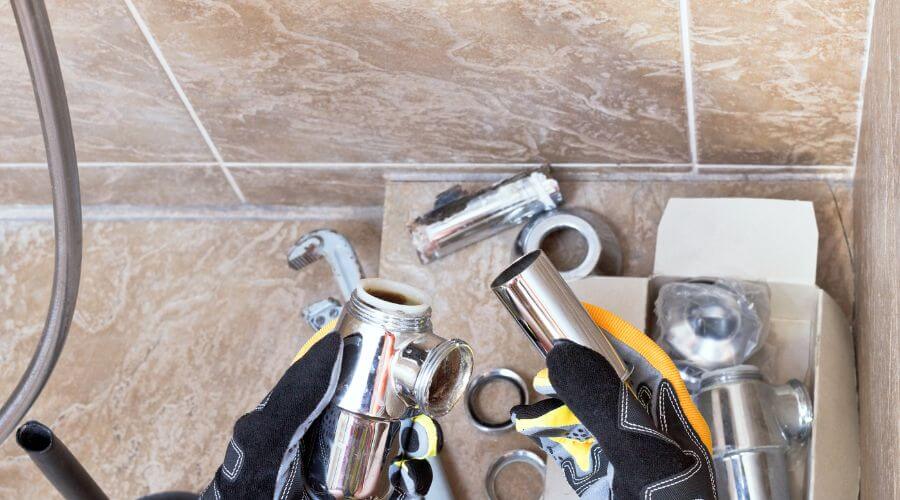 Expert flood damage restoration services in Orcas, WA